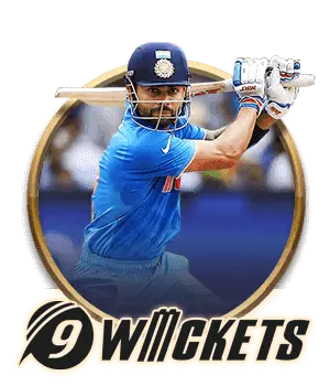 9 Wickets