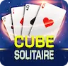 Cube Solitaire