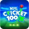 Cricket 100x