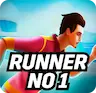 Runner No.1